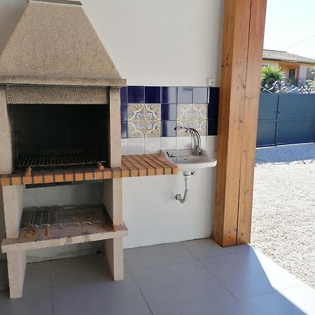 Casa Moderna Proxima Da Praia Santa Catarina  Extérieur photo