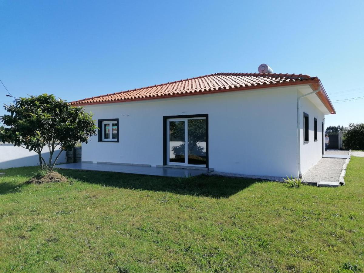 Casa Moderna Proxima Da Praia Santa Catarina  Extérieur photo