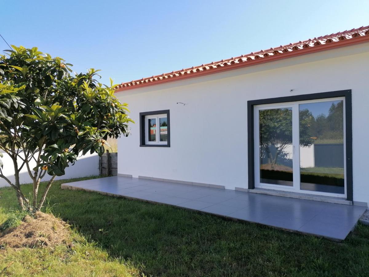 Casa Moderna Proxima Da Praia Santa Catarina  Extérieur photo