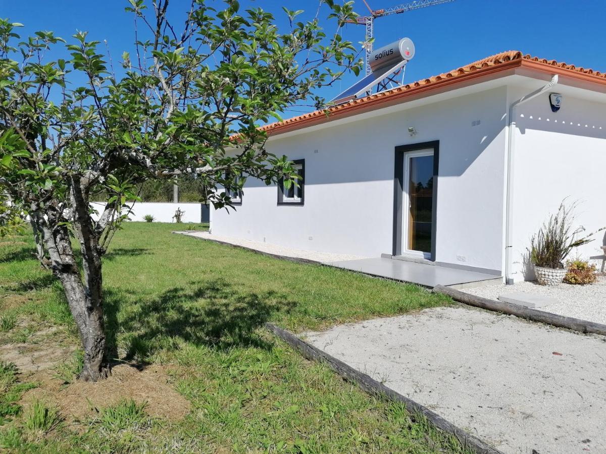 Casa Moderna Proxima Da Praia Santa Catarina  Extérieur photo