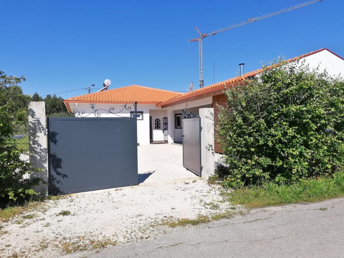 Casa Moderna Proxima Da Praia Santa Catarina  Extérieur photo