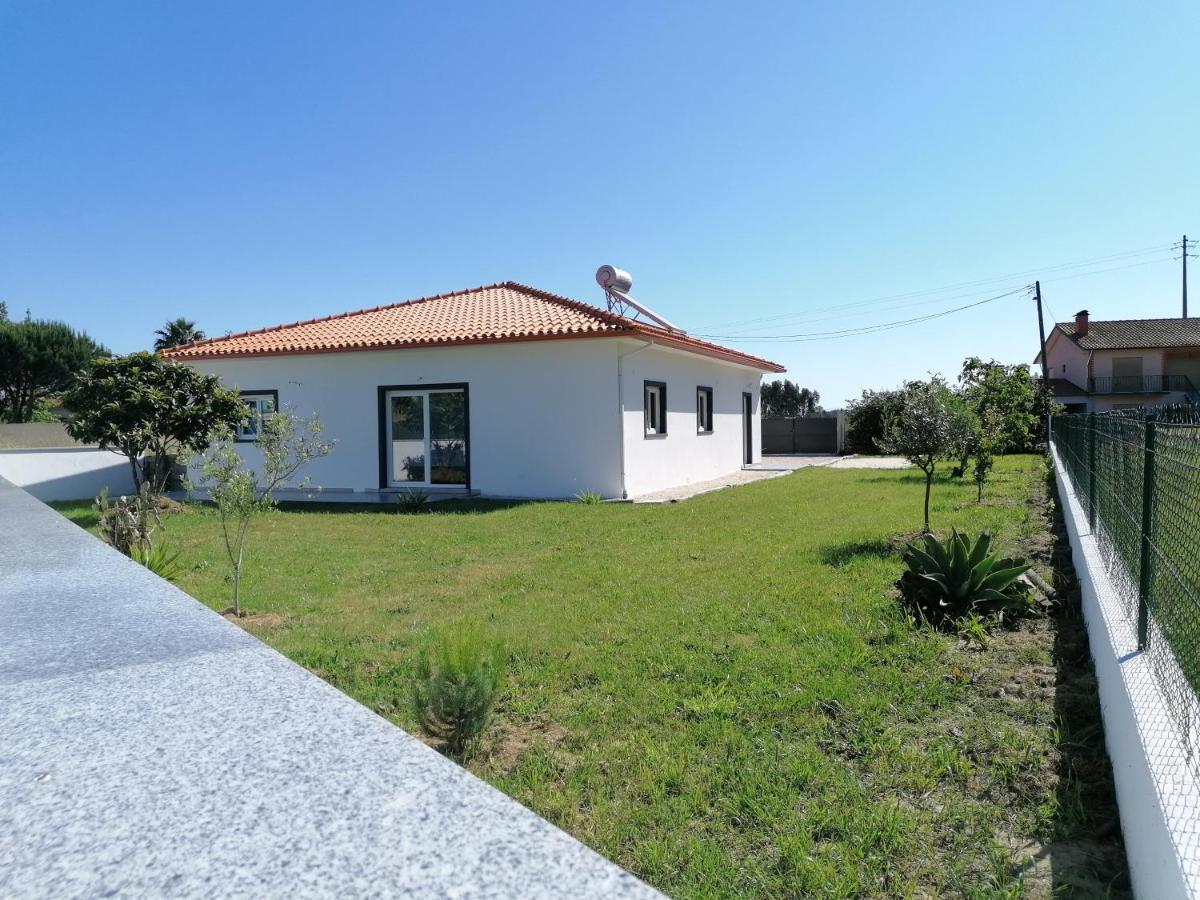 Casa Moderna Proxima Da Praia Santa Catarina  Extérieur photo