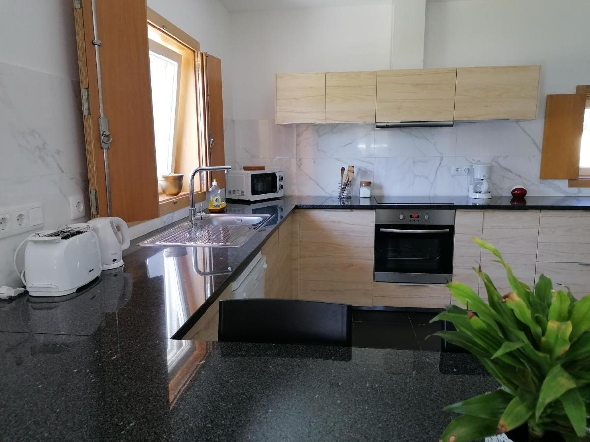 Casa Moderna Proxima Da Praia Santa Catarina  Extérieur photo