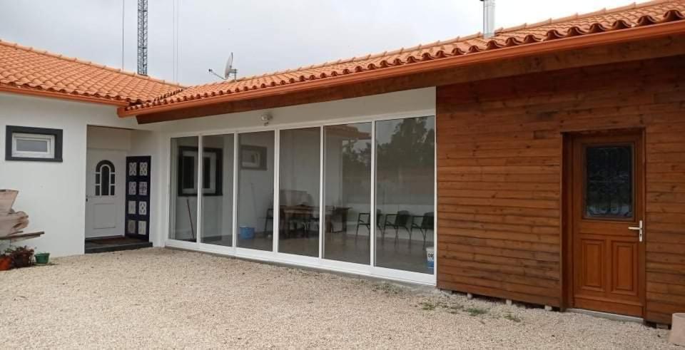 Casa Moderna Proxima Da Praia Santa Catarina  Extérieur photo