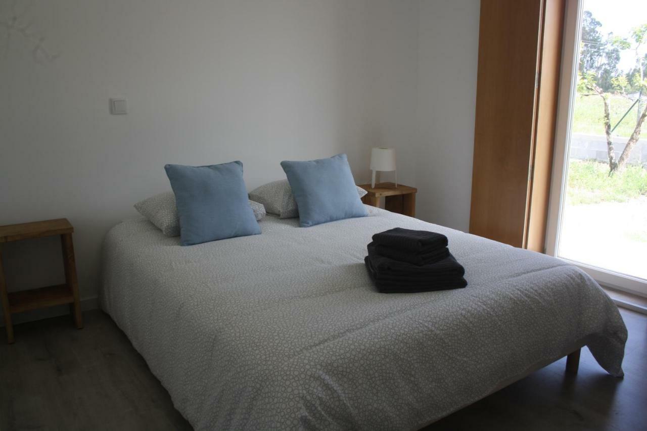 Casa Moderna Proxima Da Praia Santa Catarina  Extérieur photo
