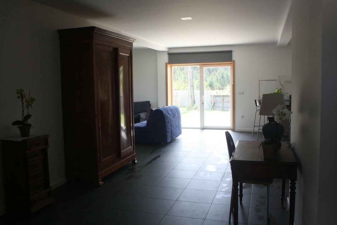 Casa Moderna Proxima Da Praia Santa Catarina  Extérieur photo