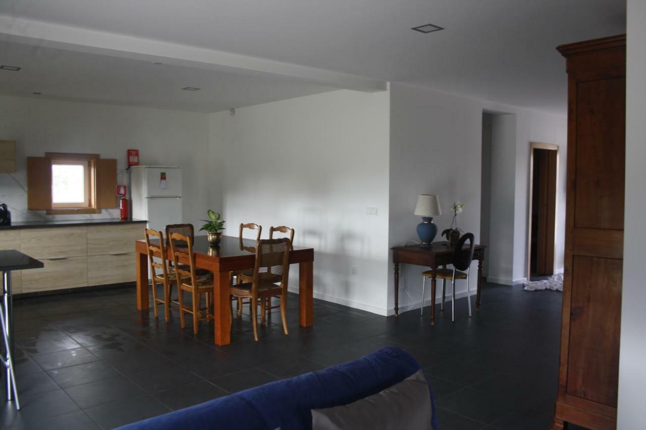 Casa Moderna Proxima Da Praia Santa Catarina  Extérieur photo