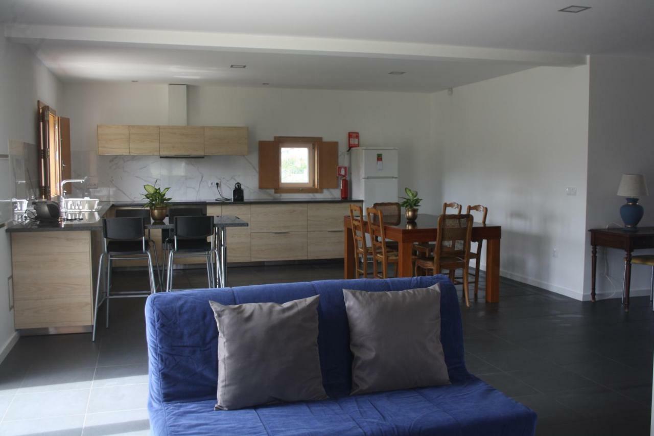 Casa Moderna Proxima Da Praia Santa Catarina  Extérieur photo