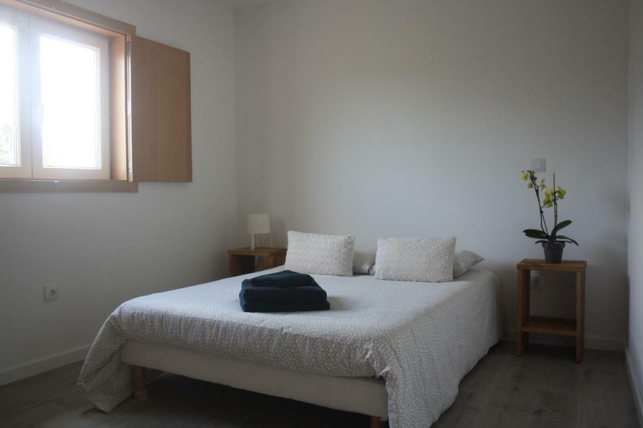 Casa Moderna Proxima Da Praia Santa Catarina  Extérieur photo