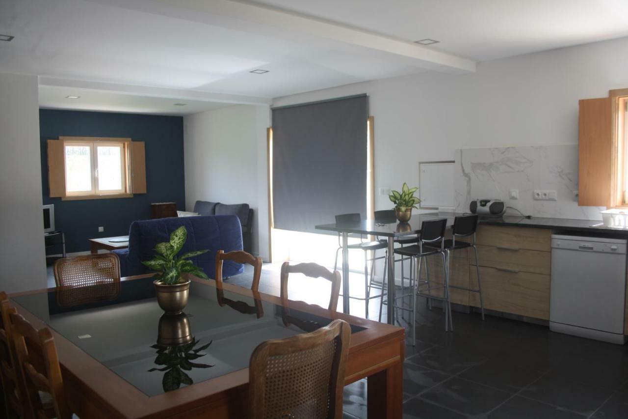 Casa Moderna Proxima Da Praia Santa Catarina  Extérieur photo