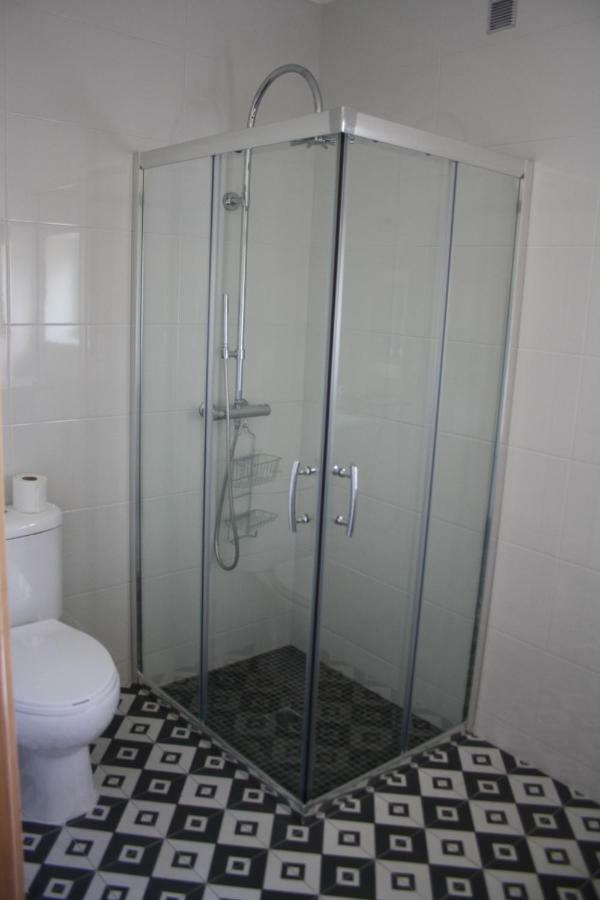 Casa Moderna Proxima Da Praia Santa Catarina  Extérieur photo